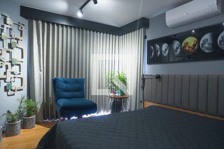 Apartamento à venda com 104m², 1 quarto e 2 vagas Apartamento à venda com 104m², 1 quarto e 2 vagasQuarto