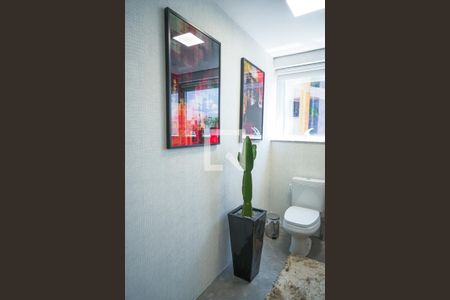 Apartamento à venda com 104m², 1 quarto e 2 vagas Apartamento à venda com 104m², 1 quarto e 2 vagasbanheiro