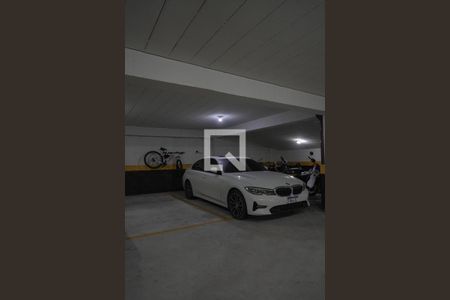 Apartamento à venda com 104m², 1 quarto e 2 vagas Apartamento à venda com 104m², 1 quarto e 2 vagasGaragem