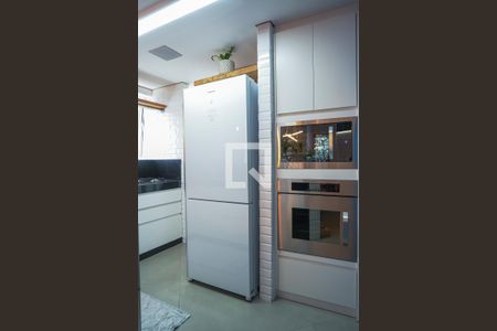 Apartamento à venda com 104m², 1 quarto e 2 vagas Apartamento à venda com 104m², 1 quarto e 2 vagasCozinha