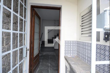 Casa à venda com 100m², 3 quartos e sem vagaEntrada