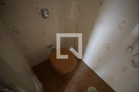 Casa à venda com 100m², 3 quartos e sem vagaBanheiro de Serviço