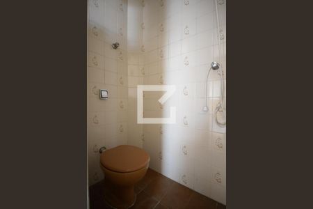 Casa à venda com 100m², 3 quartos e sem vagaBanheiro de Serviço