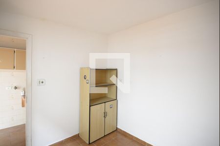 Casa à venda com 100m², 3 quartos e sem vagaQuarto de Serviço