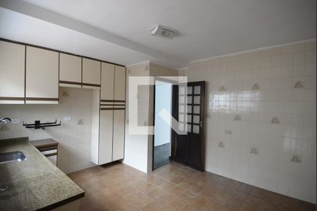 Casa à venda com 100m², 3 quartos e sem vagaCozinha