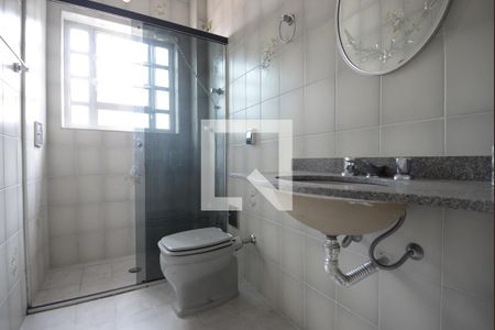 Casa à venda com 100m², 3 quartos e sem vagaBanheiro