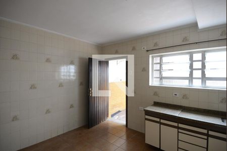 Casa à venda com 100m², 3 quartos e sem vagaCozinha