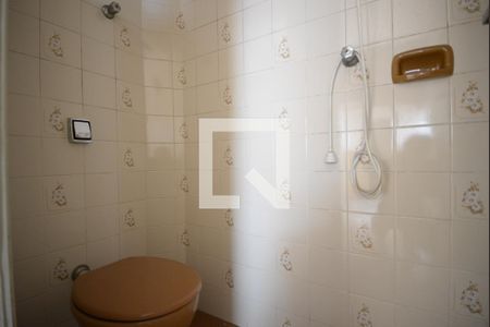 Casa à venda com 100m², 3 quartos e sem vagaBanheiro de Serviço