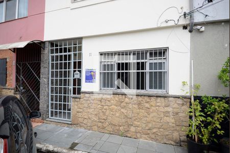 Casa à venda com 100m², 3 quartos e sem vagaFachada