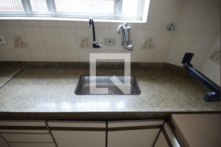 Casa à venda com 100m², 3 quartos e sem vagaCozinha