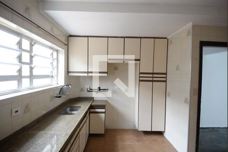 Casa à venda com 100m², 3 quartos e sem vagaCozinha