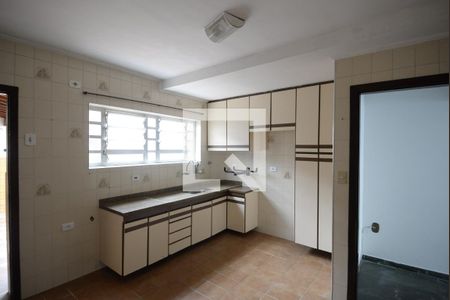 Casa à venda com 100m², 3 quartos e sem vagaCozinha