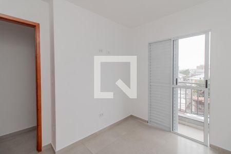 Quarto 1 de apartamento para alugar com 2 quartos, 40m² em Artur Alvim, São Paulo