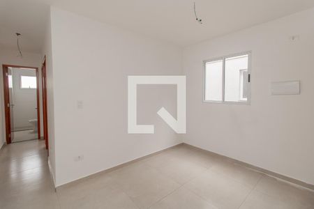 Sala de apartamento para alugar com 2 quartos, 40m² em Artur Alvim, São Paulo