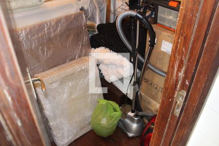 Apartamento à venda com 114m², 3 quartos e 2 vagasQuarto de Serviço