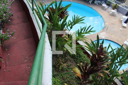 Apartamento à venda com 114m², 3 quartos e 2 vagasÁrea comum - Piscina