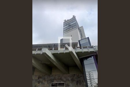 Apartamento à venda com 114m², 3 quartos e 2 vagas Apartamento à venda com 114m², 3 quartos e 2 vagasFachada do Prédio