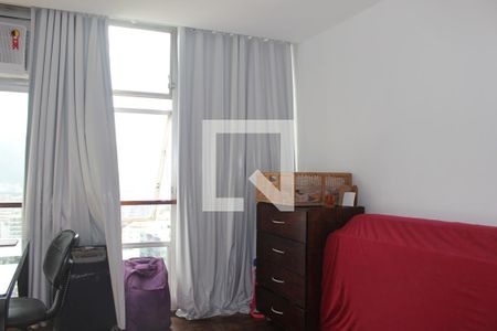 Quarto 1 de apartamento à venda com 3 quartos, 114m² em Botafogo, Rio de Janeiro