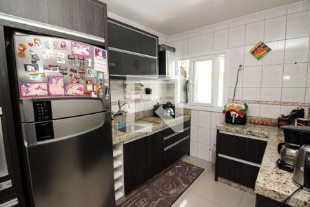 Casa à venda com 200m², 3 quartos e 3 vagasCozinha