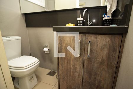 Casa à venda com 200m², 3 quartos e 3 vagasLavabo