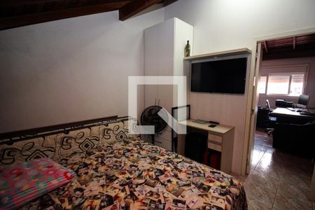 Casa à venda com 200m², 3 quartos e 3 vagasSuíte 2