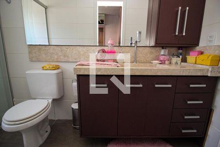 Casa à venda com 200m², 3 quartos e 3 vagasBanheiro Social