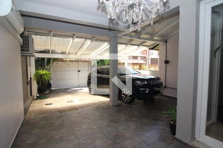 Casa à venda com 200m², 3 quartos e 3 vagasGaragem