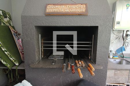 Casa à venda com 200m², 3 quartos e 3 vagasChurrasqueira