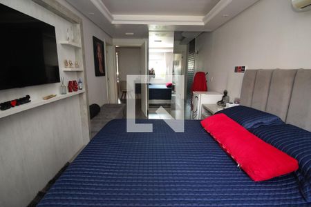 Casa à venda com 200m², 3 quartos e 3 vagasSuíte 1