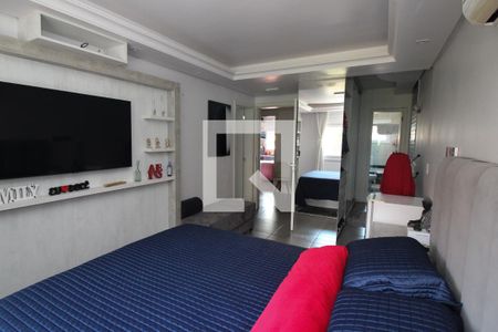 Casa à venda com 200m², 3 quartos e 3 vagasSuíte 1