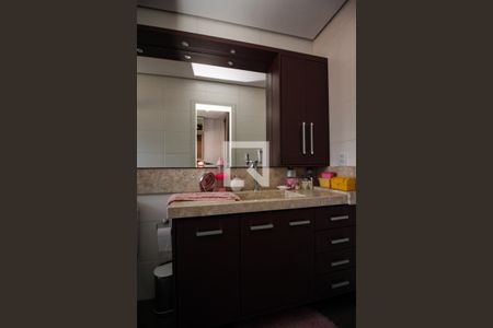 Casa à venda com 200m², 3 quartos e 3 vagasBanheiro Social