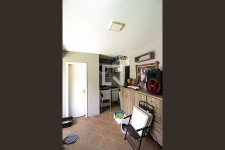 Casa à venda com 200m², 3 quartos e 3 vagasÁrea de Serviço