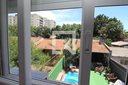 Casa à venda com 200m², 3 quartos e 3 vagasVista do Quarto 1