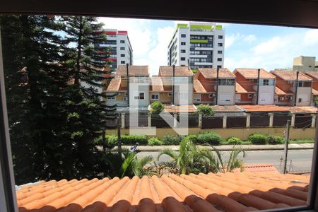 Casa à venda com 200m², 3 quartos e 3 vagasVista do Escritório