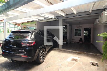 Casa à venda com 200m², 3 quartos e 3 vagasGaragem