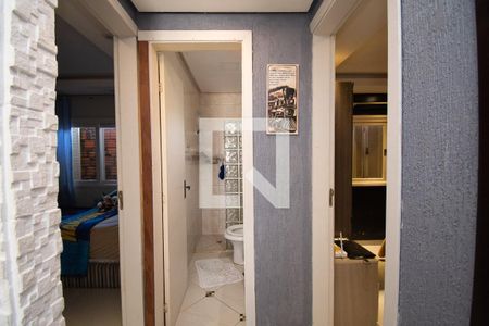 Casa à venda com 130m², 3 quartos e 1 vaga Casa à venda com 130m², 3 quartos e 1 vagacorredor