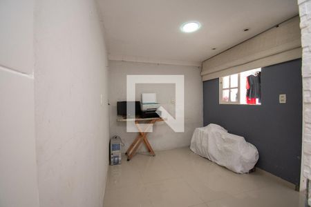escritório de casa à venda com 3 quartos, 130m² em Campestre, São Leopoldo