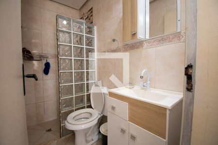 Casa à venda com 130m², 3 quartos e 1 vaga Casa à venda com 130m², 3 quartos e 1 vagaBanheiro Social