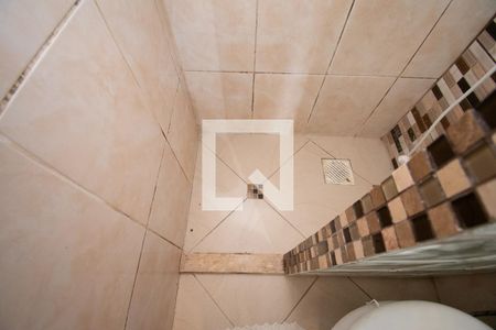 Casa à venda com 130m², 3 quartos e 1 vaga Casa à venda com 130m², 3 quartos e 1 vagaBanheiro Social