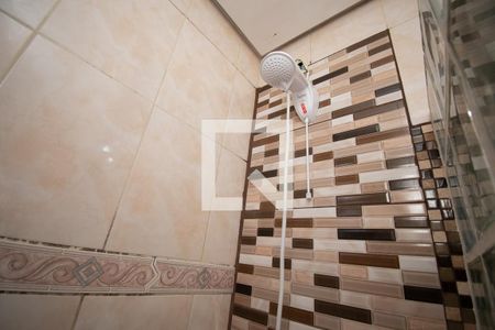 Casa à venda com 130m², 3 quartos e 1 vaga Casa à venda com 130m², 3 quartos e 1 vagaBanheiro Social