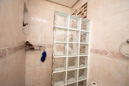 Casa à venda com 130m², 3 quartos e 1 vaga Casa à venda com 130m², 3 quartos e 1 vagaBanheiro Social