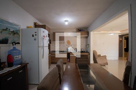 Casa à venda com 130m², 3 quartos e 1 vaga Casa à venda com 130m², 3 quartos e 1 vagaCozinha