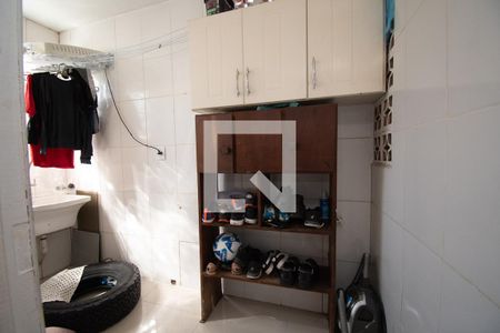 Casa à venda com 130m², 3 quartos e 1 vaga Casa à venda com 130m², 3 quartos e 1 vagalavanderia