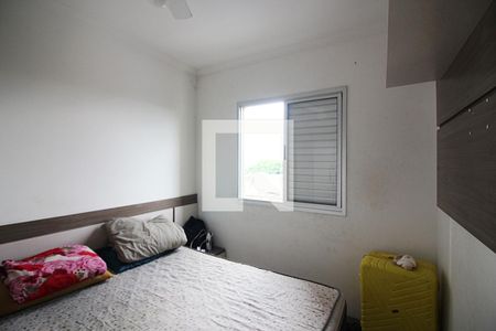 Quarto  de apartamento à venda com 2 quartos, 56m² em Suiço, São Bernardo do Campo