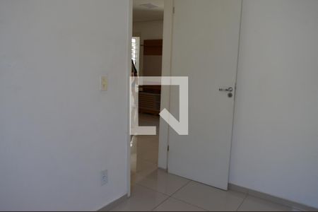 Quarto 1 de apartamento para alugar com 2 quartos, 48m² em Fonte Grande, Contagem