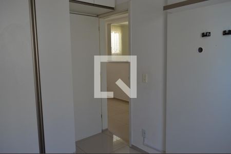 Quarto 2 de apartamento para alugar com 2 quartos, 48m² em Fonte Grande, Contagem