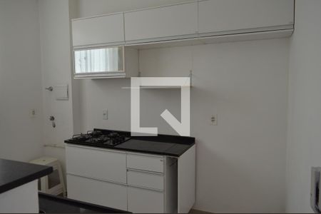 Apartamento para alugar com 48m², 2 quartos e 1 vagaCozinha