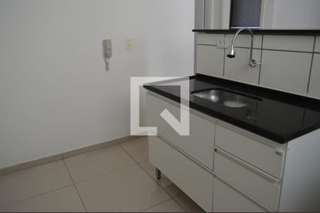 Apartamento para alugar com 48m², 2 quartos e 1 vagaCozinha