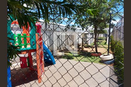 Apartamento para alugar com 48m², 2 quartos e 1 vaga Apartamento para alugar com 48m², 2 quartos e 1 vagaÁrea comum