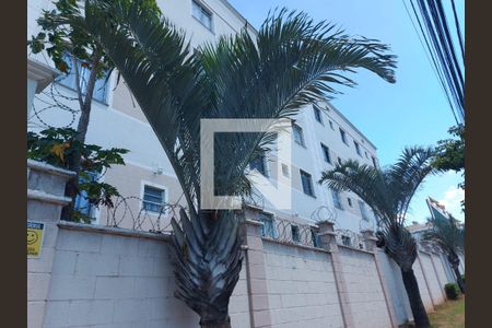 Apartamento para alugar com 48m², 2 quartos e 1 vaga Apartamento para alugar com 48m², 2 quartos e 1 vagaÁrea comum